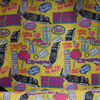 Imagen del producto Clueless by Loungefly Mini mochila Dionne Cosplay