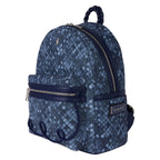 Product image Loungefly Mini Backpack Denim