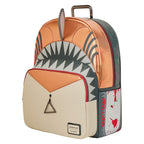 Product image Crunchyroll by Loungefly Full-Size Backpack Chainsaw Man