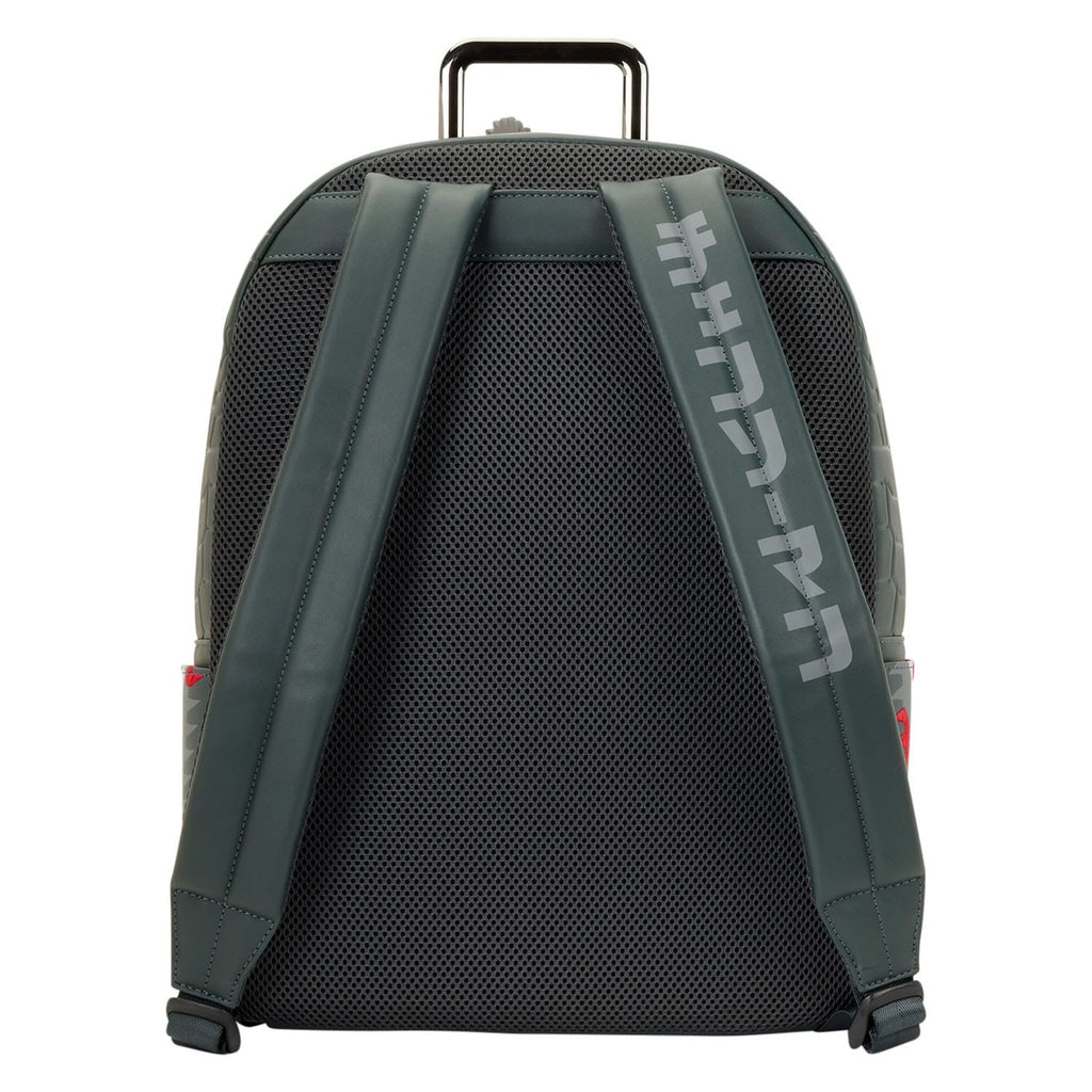 Product image Crunchyroll by Loungefly Full-Size Backpack Chainsaw Man