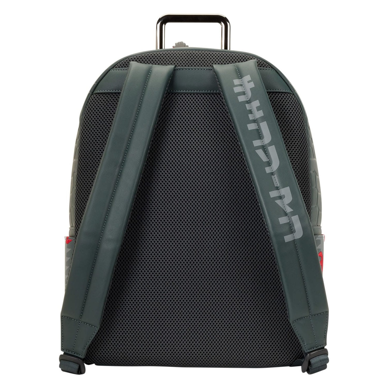 Product image Crunchyroll by Loungefly Full-Size Backpack Chainsaw Man