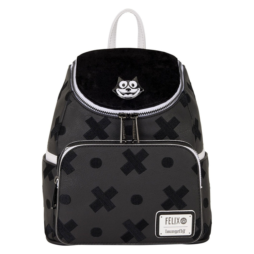 Imagen del producto Universal by Loungefly Mini mochila Felix the Cat