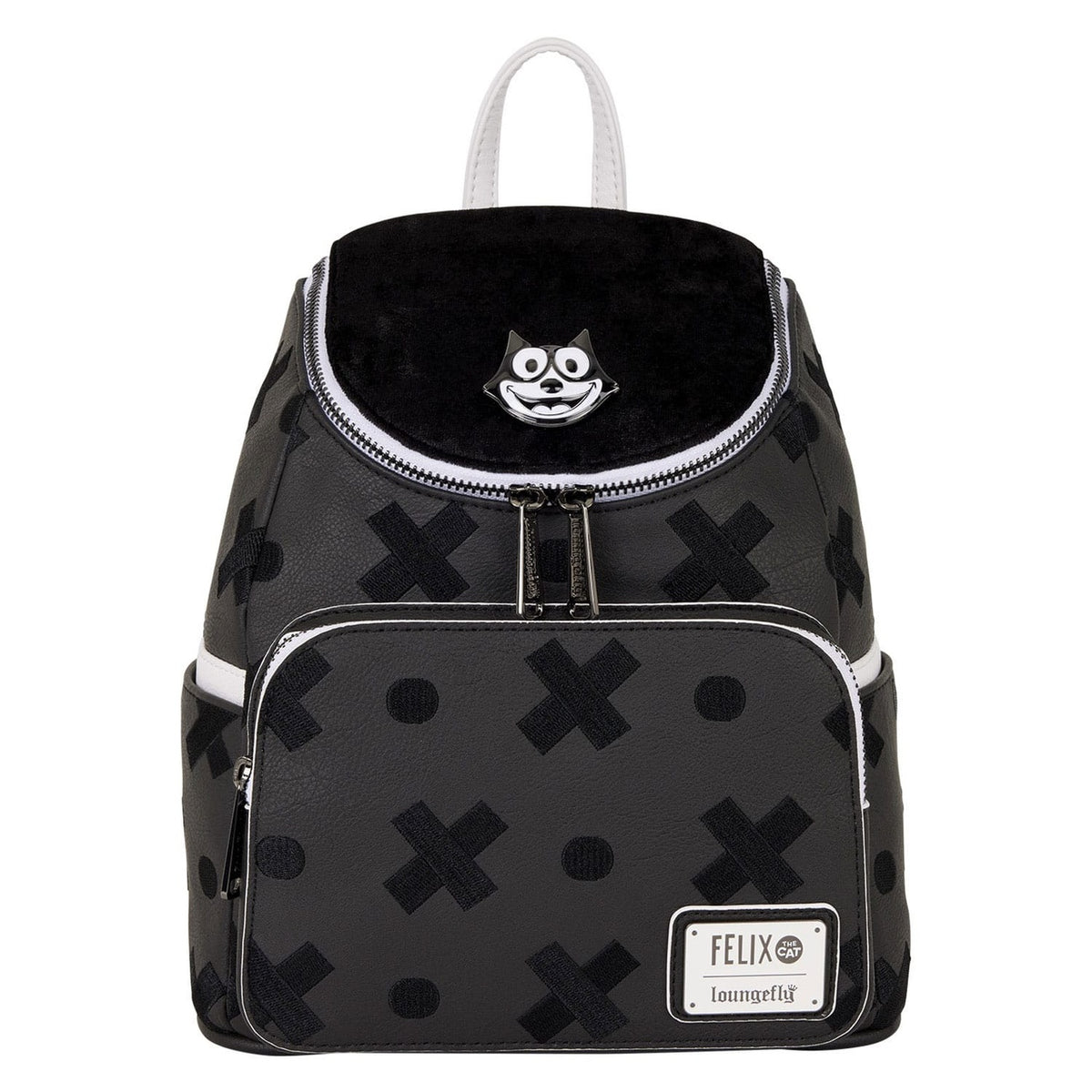 Imagen del producto Universal by Loungefly Mini mochila Felix the Cat