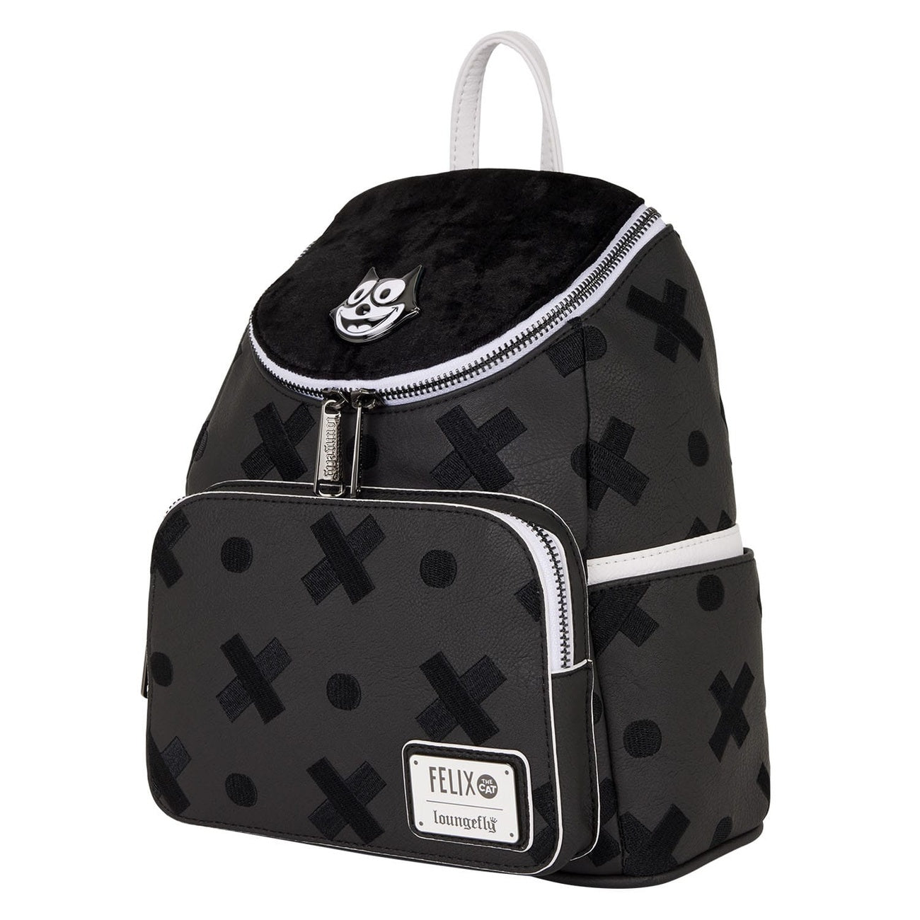 Imagen del producto Universal by Loungefly Mini mochila Felix the Cat