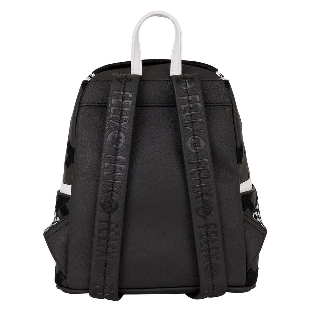 Imagen del producto Universal by Loungefly Mini mochila Felix the Cat