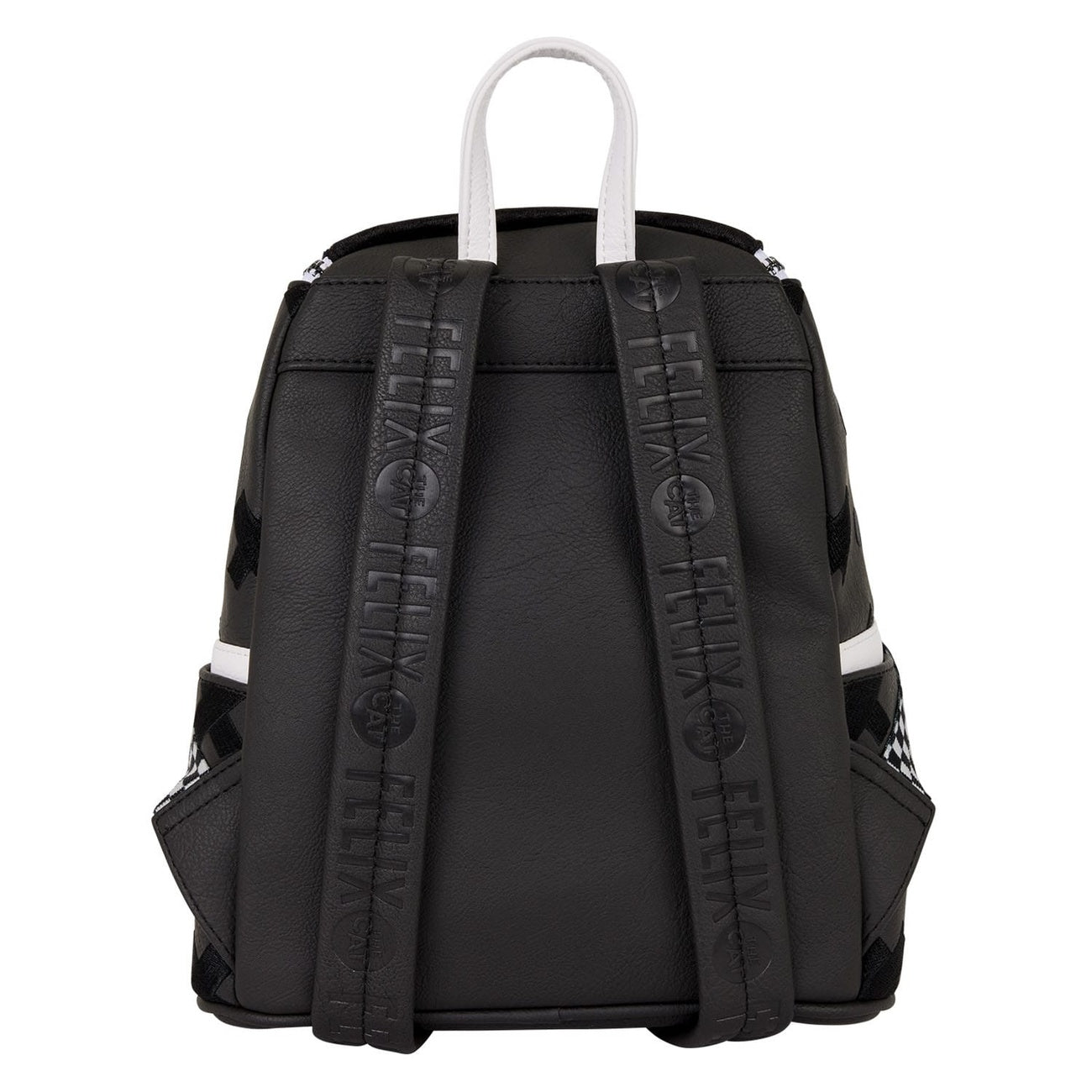 Imagen del producto Universal by Loungefly Mini mochila Felix the Cat