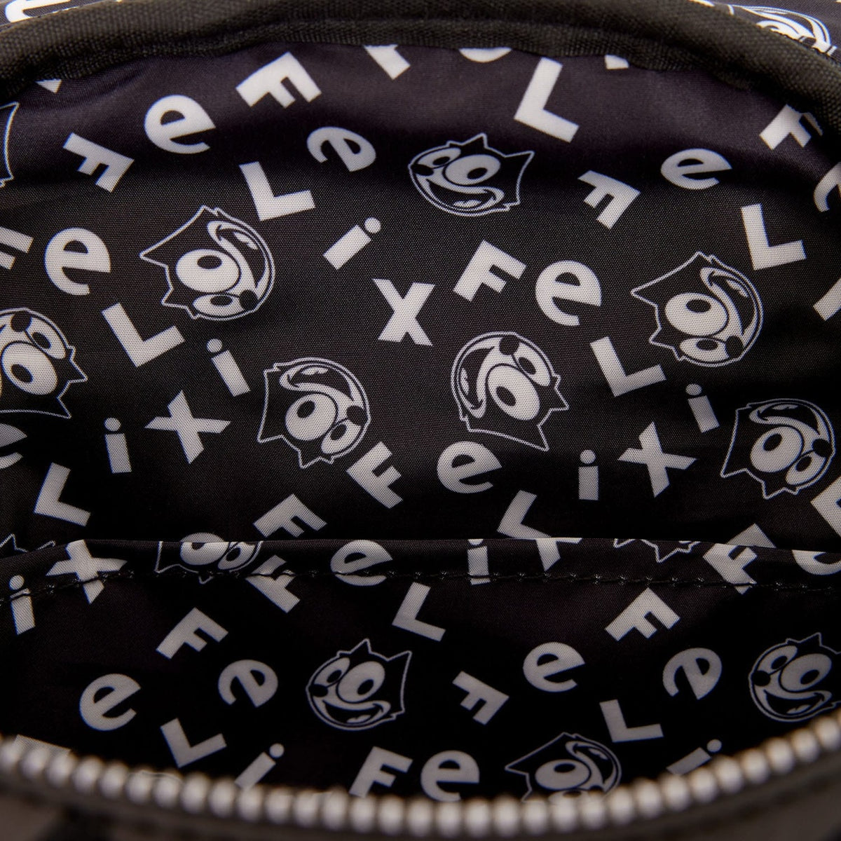 Imagen del producto Universal by Loungefly Mini mochila Felix the Cat