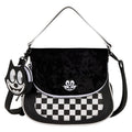Imagen del producto Universal by Loungefly Bandolera Denim Felix the Cat