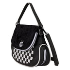 Imagen del producto Universal by Loungefly Bandolera Denim Felix the Cat