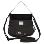 Imagen del producto Universal by Loungefly Bandolera Denim Felix the Cat