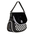 Imagen del producto Universal by Loungefly Bandolera Denim Felix the Cat