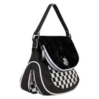 Imagen del producto Universal by Loungefly Bandolera Denim Felix the Cat