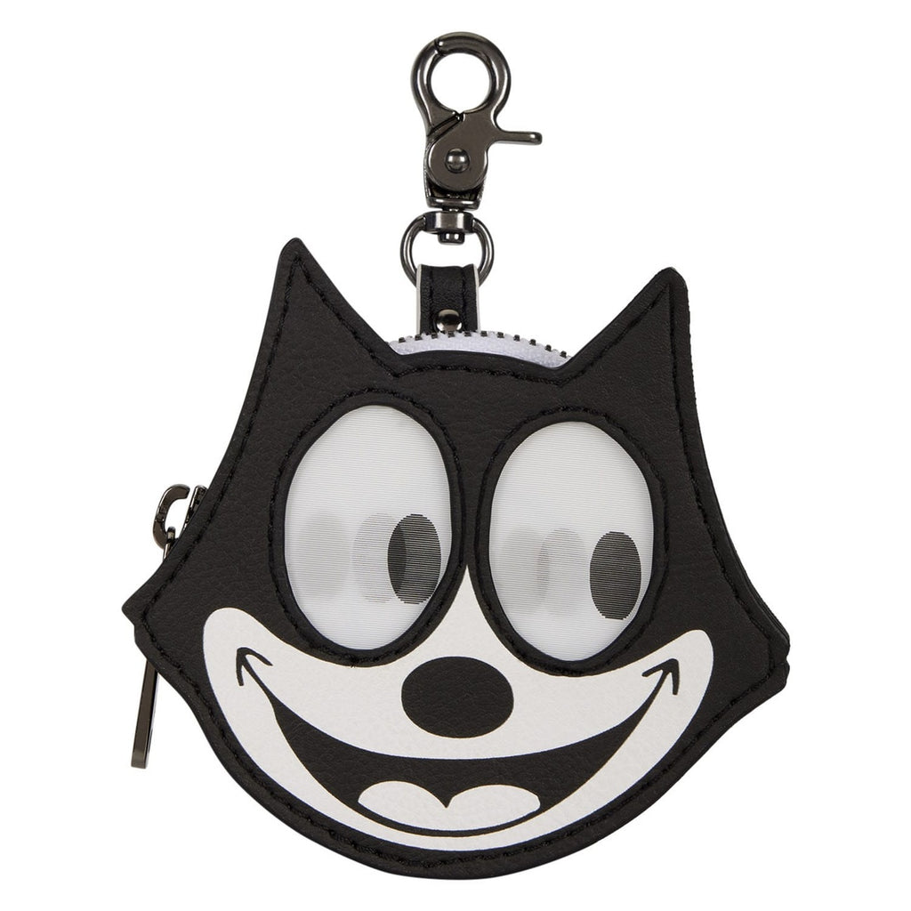 Imagen del producto Universal by Loungefly Bandolera Denim Felix the Cat