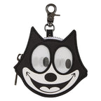 Imagen del producto Universal by Loungefly Bandolera Denim Felix the Cat