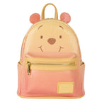 Imagen del producto Winnie the Pooh by Loungefly Mini Mochila Sequin Glitter