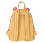 Imagen del producto Winnie the Pooh by Loungefly Mini Mochila Sequin Glitter
