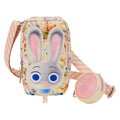 Imagen del producto Disney by Loungefly Bandolera con monedero Zootopia 2 Cell Phone