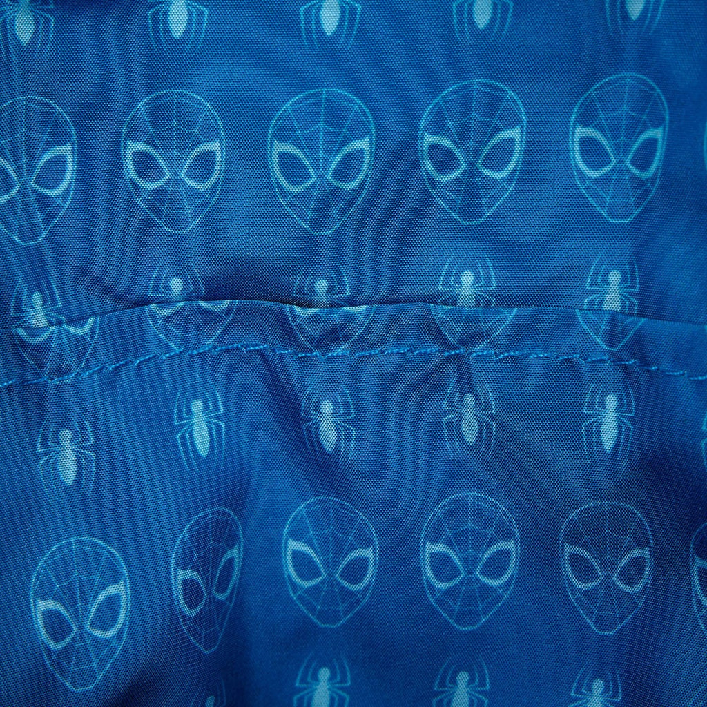 Imagen del producto Marvel by Loungefly bandolera Spider-Man para móvil con monedero