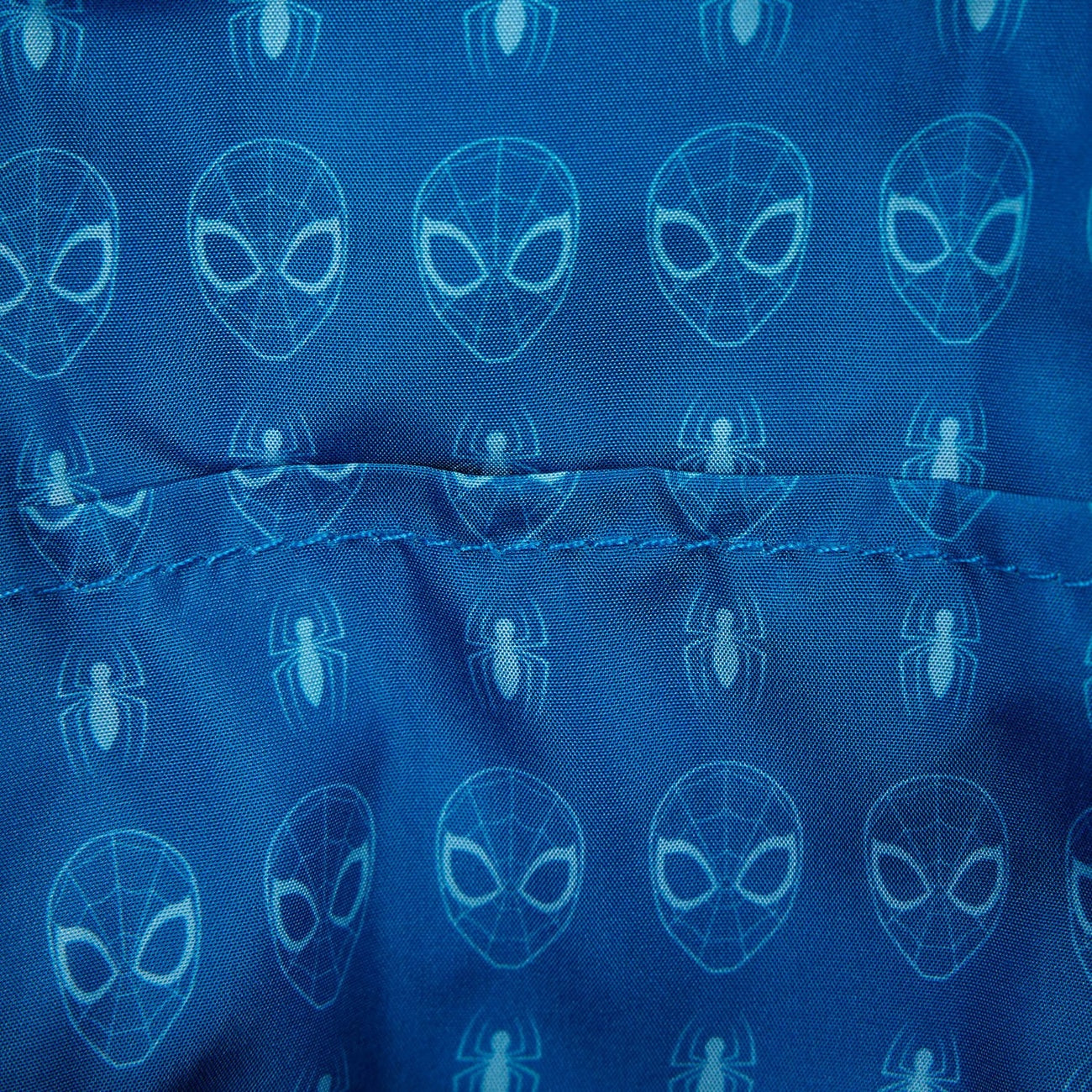 Imagen del producto Marvel by Loungefly bandolera Spider-Man para móvil con monedero
