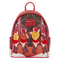 Imagen del producto Paramount by Loungefly Mini mochila Mean Girls