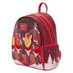Imagen del producto Paramount by Loungefly Mini mochila Mean Girls