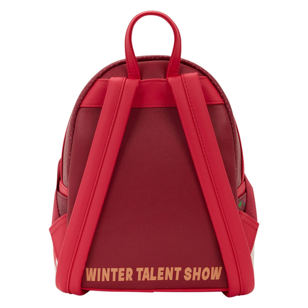 Imagen del producto Paramount by Loungefly Mini mochila Mean Girls