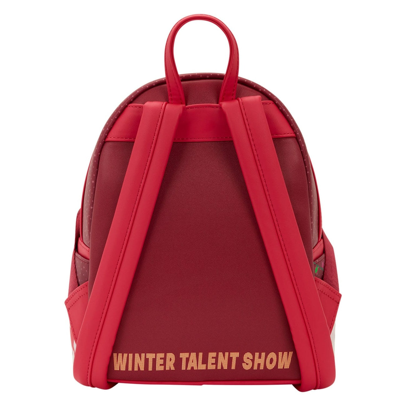 Imagen del producto Paramount by Loungefly Mini mochila Mean Girls