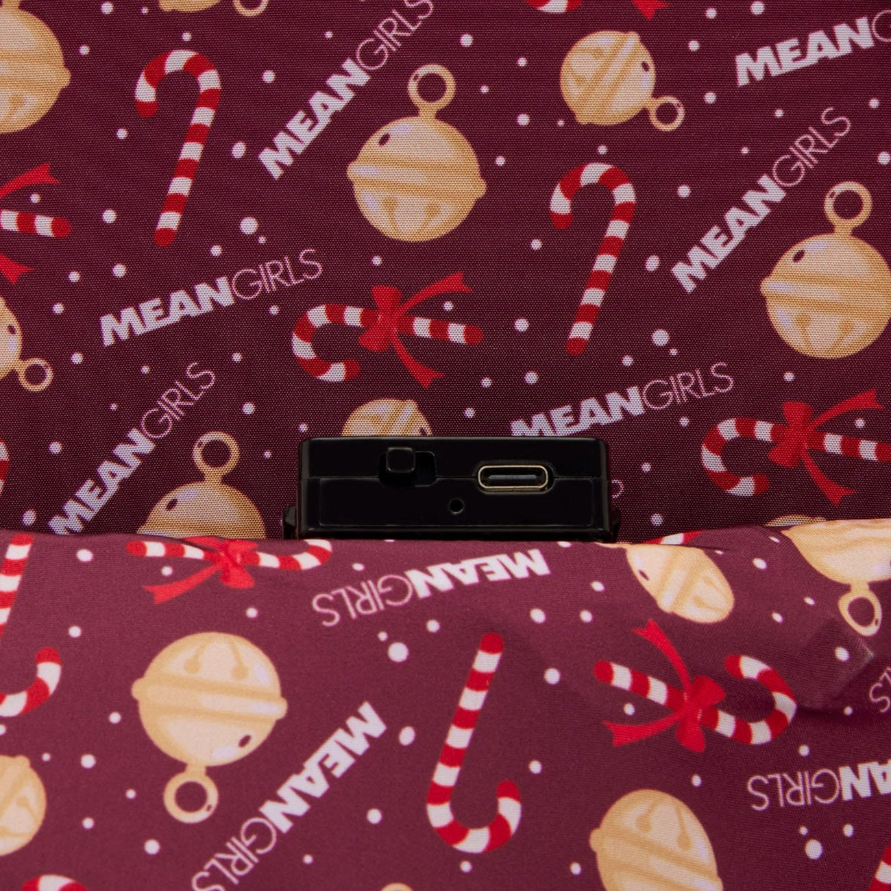 Imagen del producto Paramount by Loungefly Mini mochila Mean Girls