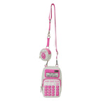 Product image Paramount by Loungefly Crossbody Bag with Wallet Mean Girls