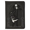 Imagen del producto Nightmare Before Christmas by Loungefly Cuaderno Journal Jack Holiday