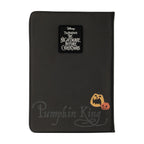 Imagen del producto Nightmare Before Christmas by Loungefly Cuaderno Journal Jack Holiday