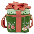 Imagen del producto Bolso bandolera Loungefly Figural Holiday Gift
