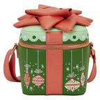 Imagen del producto Bolso bandolera Loungefly Figural Holiday Gift