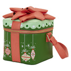 Imagen del producto Bolso bandolera Loungefly Figural Holiday Gift