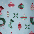 Imagen del producto Bolso bandolera Loungefly Figural Holiday Gift