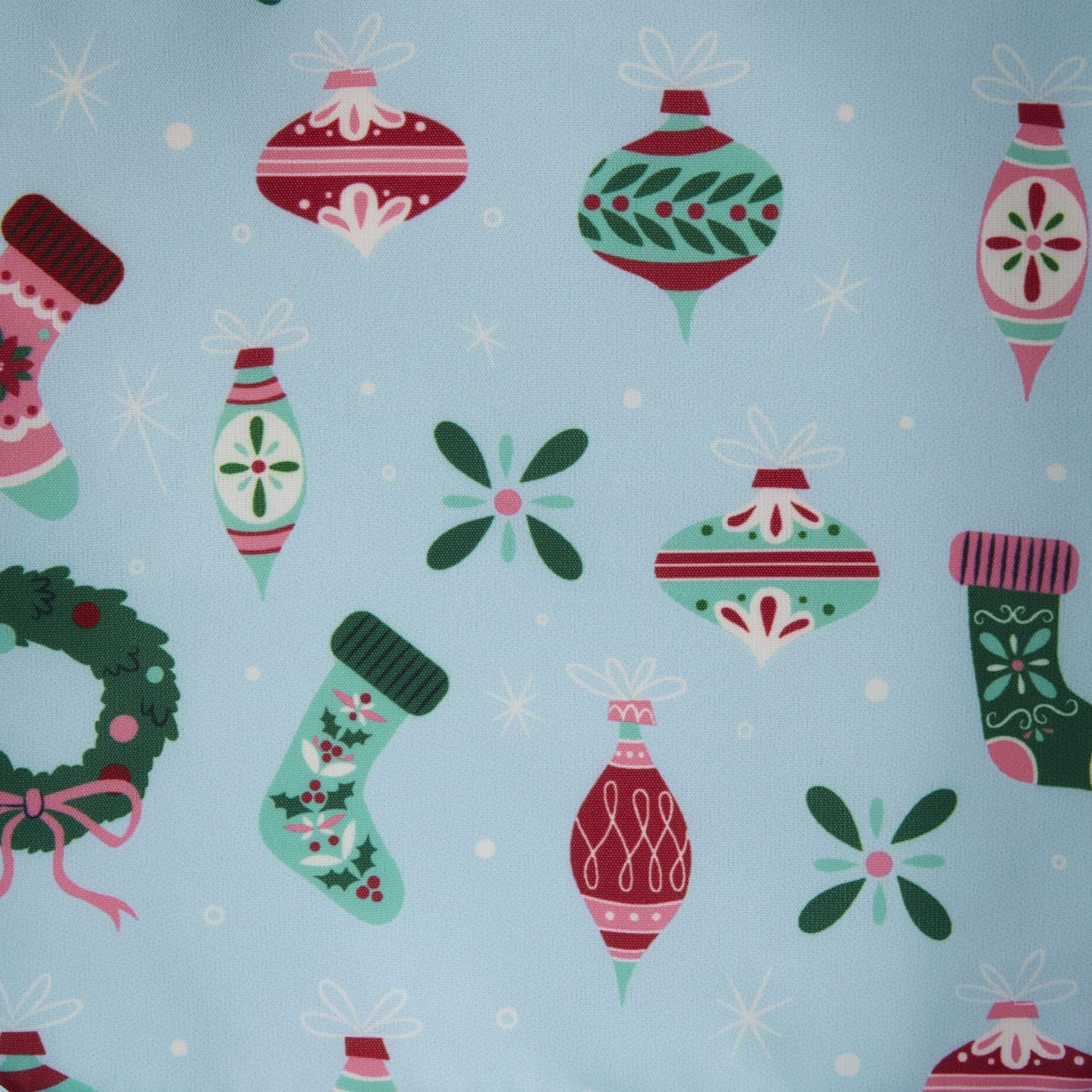 Imagen del producto Bolso bandolera Loungefly Figural Holiday Gift