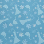 Product image Frozen - Loungefly Crossbody Bag Elsa Pearlescent