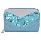 Product image Disney by Loungefly Wallet Frozen Elsa Glitter