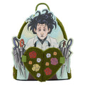Imagen del producto 20th Century Studio by Loungefly Mini Mochila Edward Scissorhands
