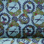 Imagen del producto 20th Century Studio by Loungefly Mini Mochila Edward Scissorhands