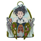 Imagen del producto 20th Century Studio by Loungefly Mini Mochila Edward Scissorhands