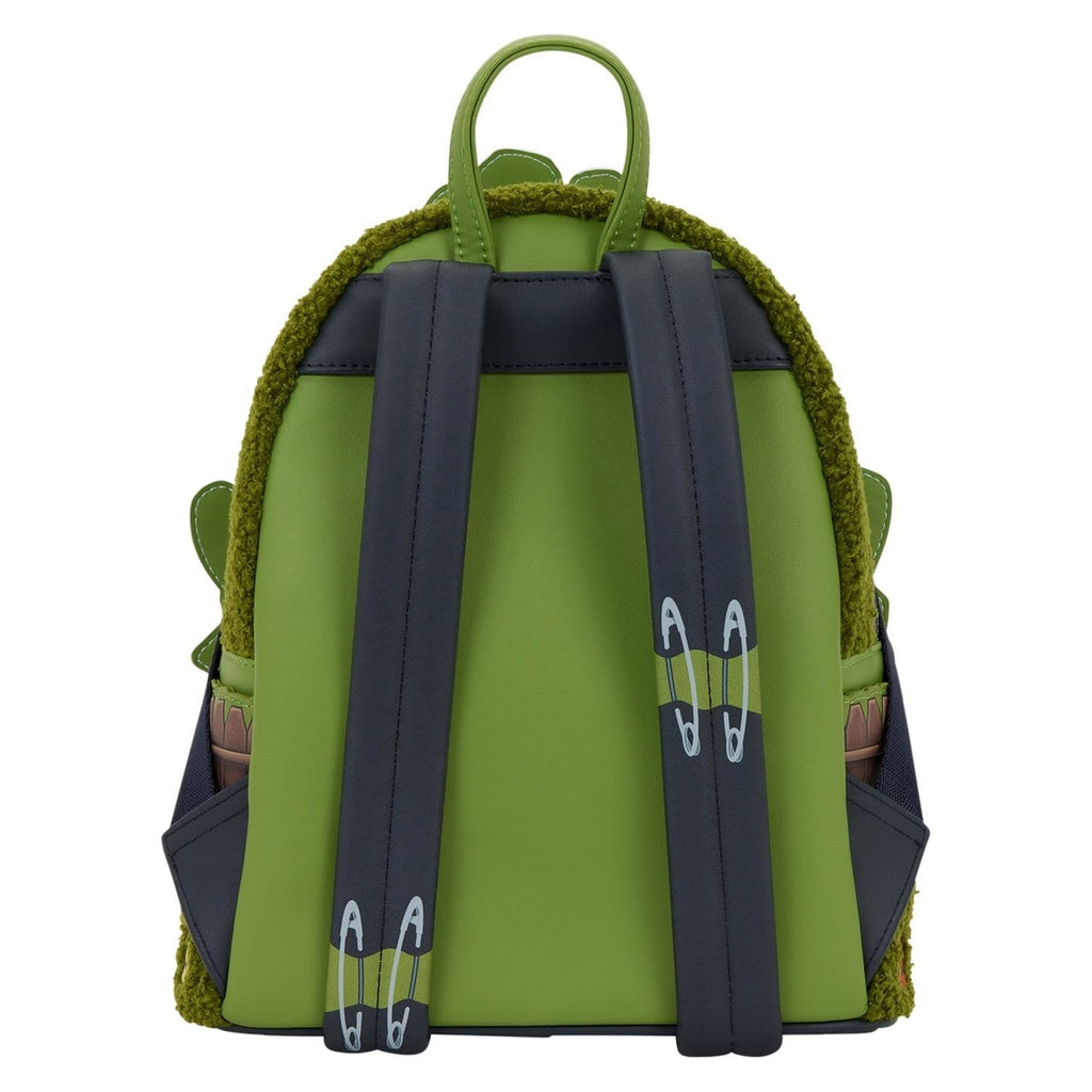 Imagen del producto 20th Century Studio by Loungefly Mini Mochila Edward Scissorhands