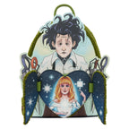 Imagen del producto 20th Century Studio by Loungefly Mini Mochila Edward Scissorhands