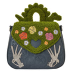 Product image 20th Century Studios by Loungefly Edward Scissorhands Crossbody Bag