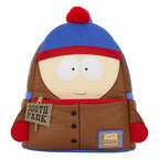 Imagen del producto Paramount by Loungefly Mini mochila South Park Stan