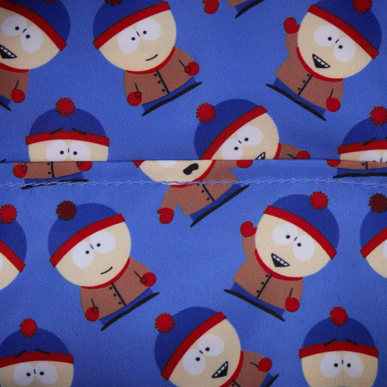 Imagen del producto Paramount by Loungefly Mini mochila South Park Stan