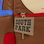 Imagen del producto Paramount by Loungefly Mini mochila South Park Stan
