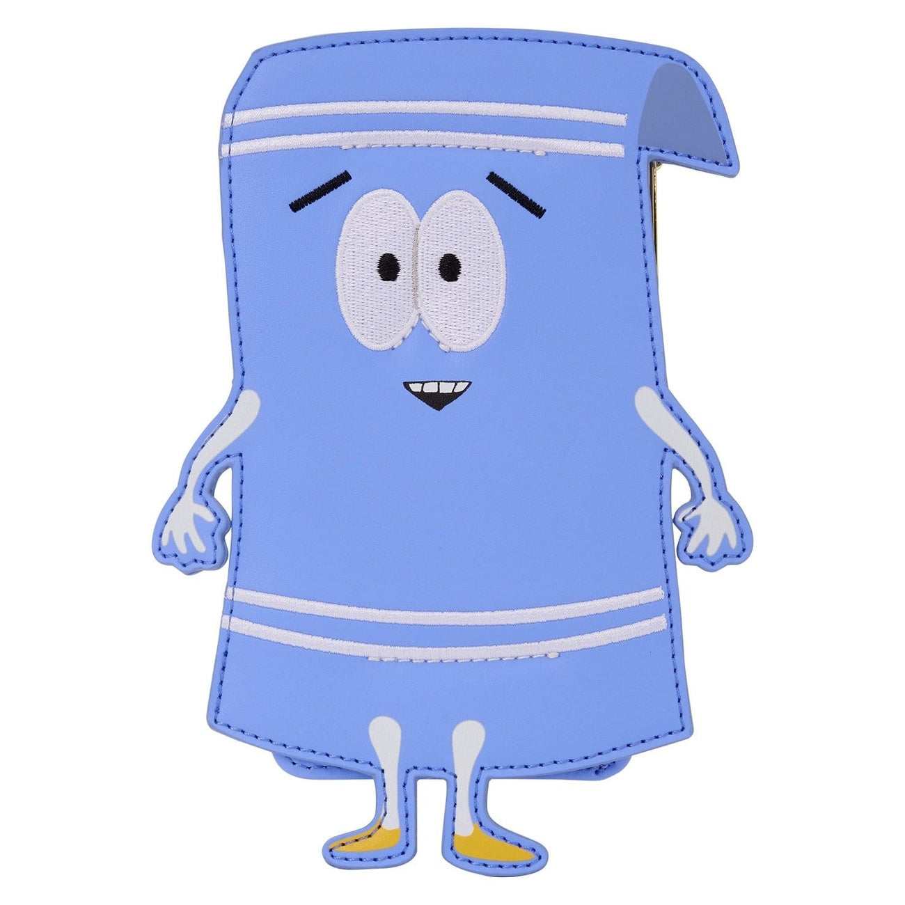 Imagen del producto Funda para cartas South Park Towelie Paramount by Loungefly