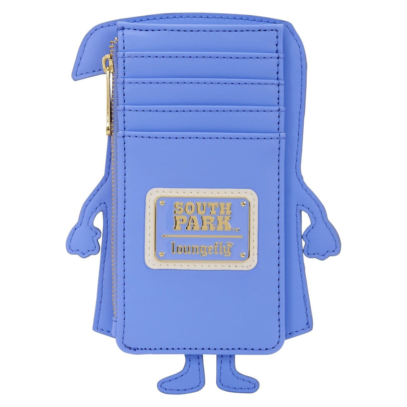 Imagen del producto Funda para cartas South Park Towelie Paramount by Loungefly