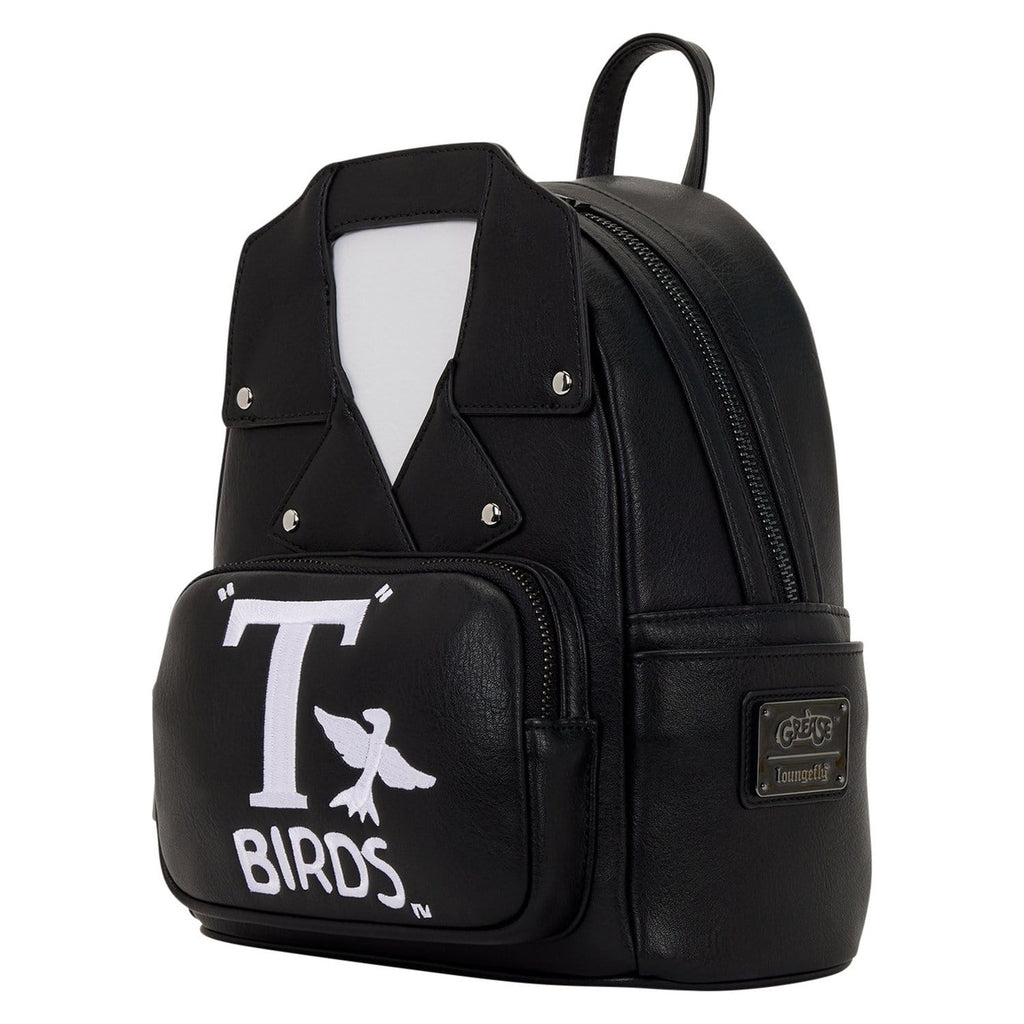 Imagen del producto Paramount by Loungefly Mini mochila Grease T-Birds